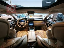 مرسيدس بنز S-Class